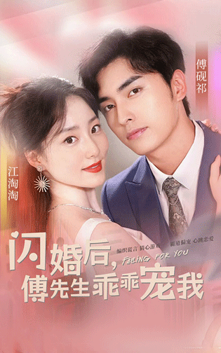 闪婚后，傅先生乖乖宠我(全集)